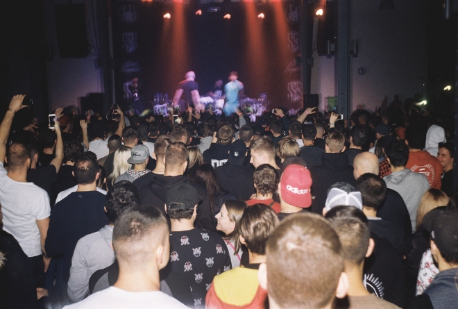 21 Sergei Barracuda AK křest PE3 Brickhouse Ostrava Pastor Dj Bussy